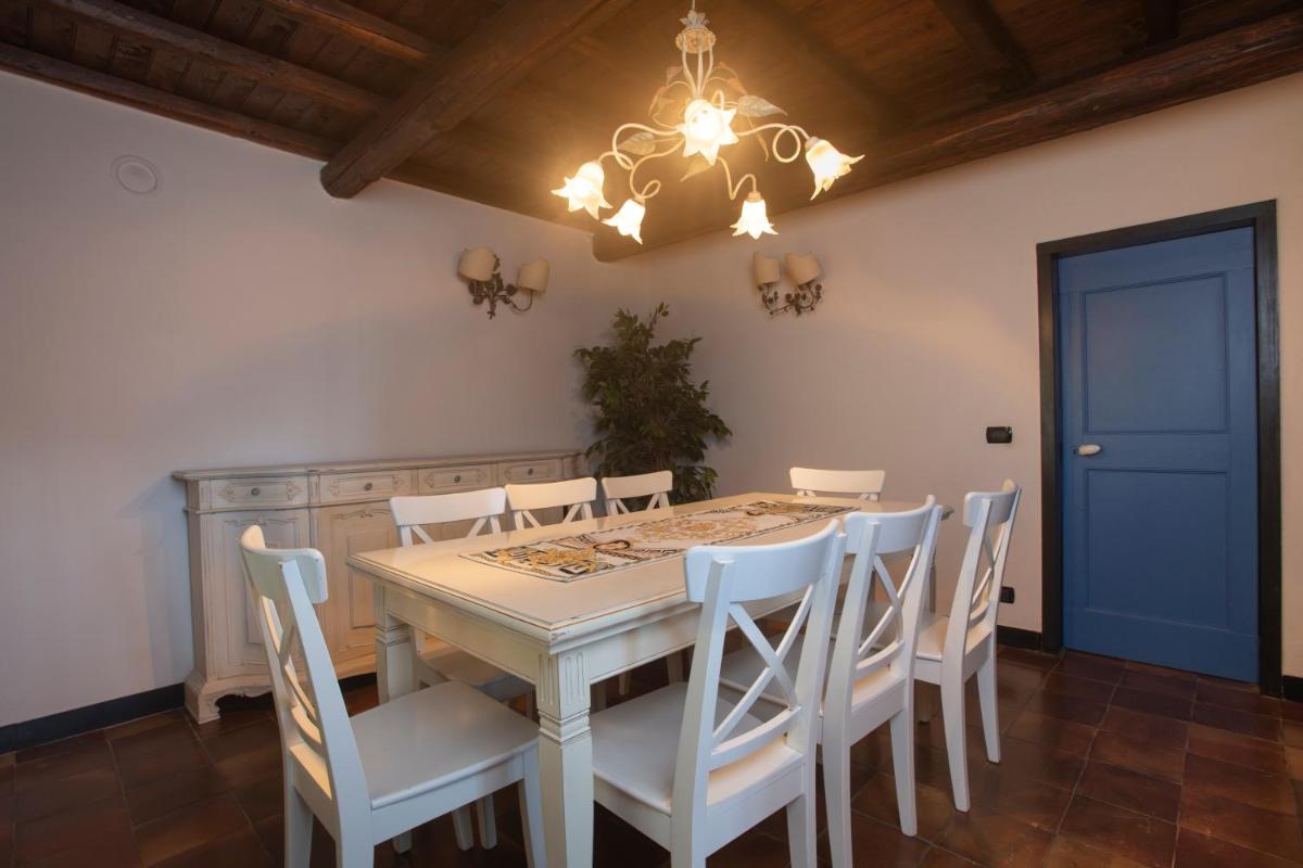 164New- Villa della Marchesa - Giardino e Piscina a pochi minuti dal centro di Sestri Levante - Housity