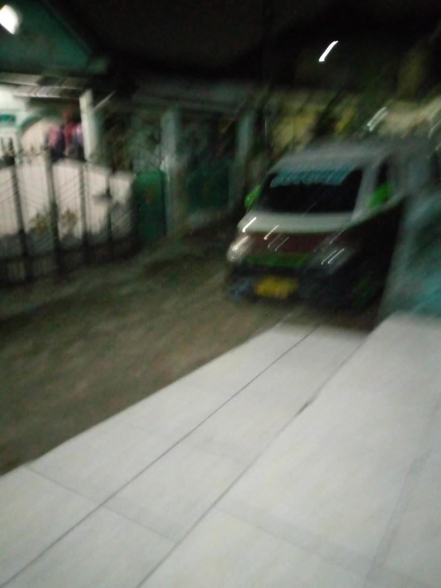 Kontrakan - Housity