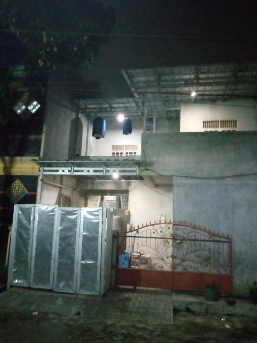 Kontrakan - Housity
