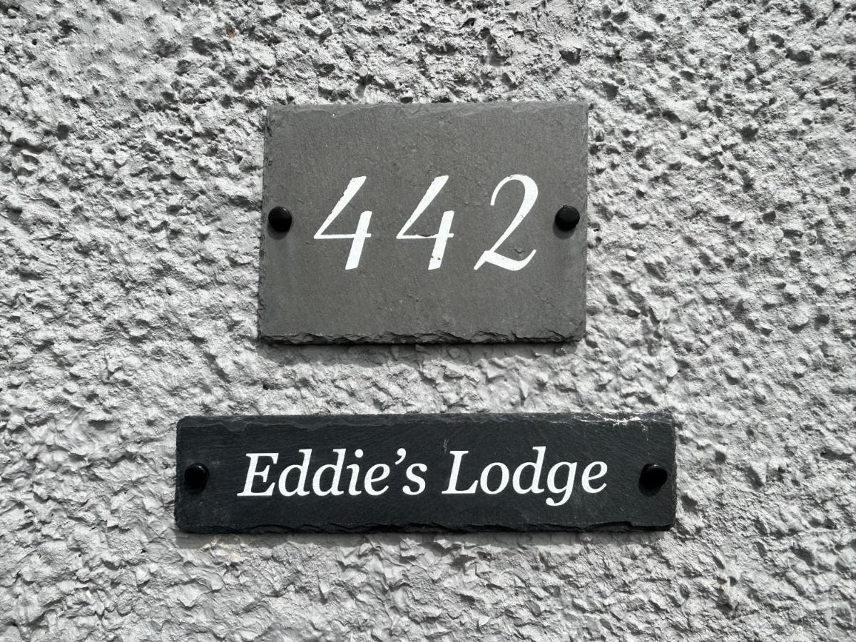 Eddies Lodge & Spa 3 bedroom cottage - Housity