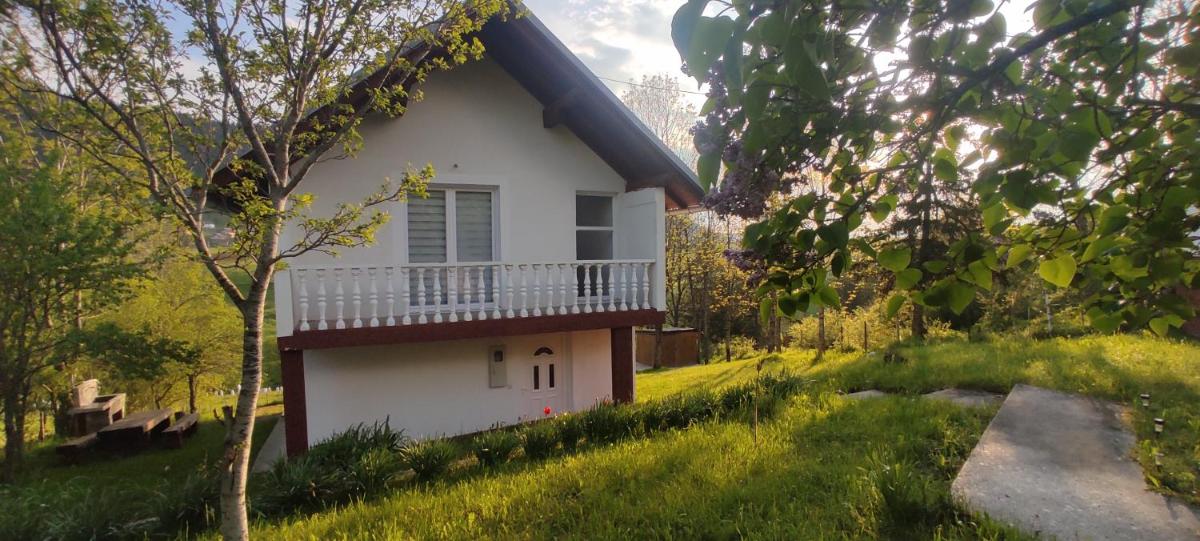 Vlasic holiday home - Housity
