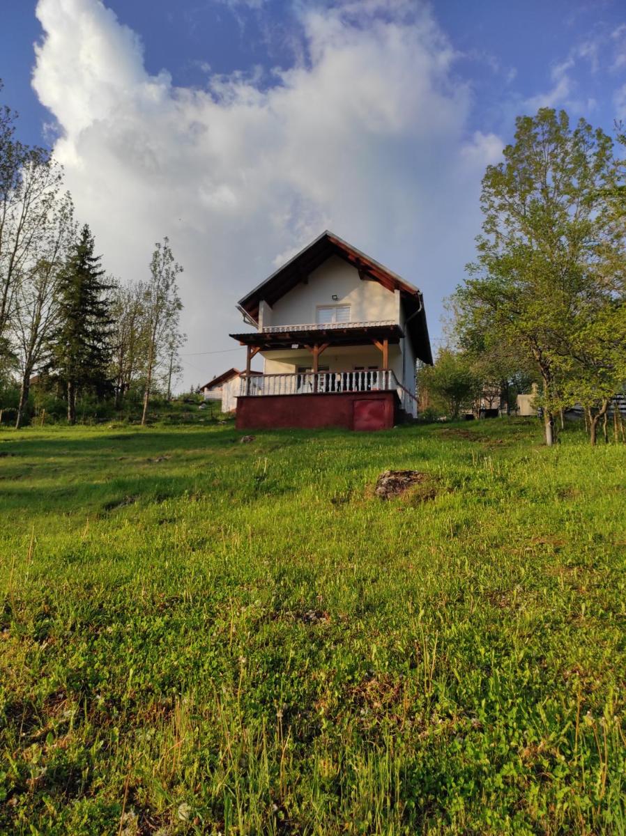 Vlasic holiday home - Housity