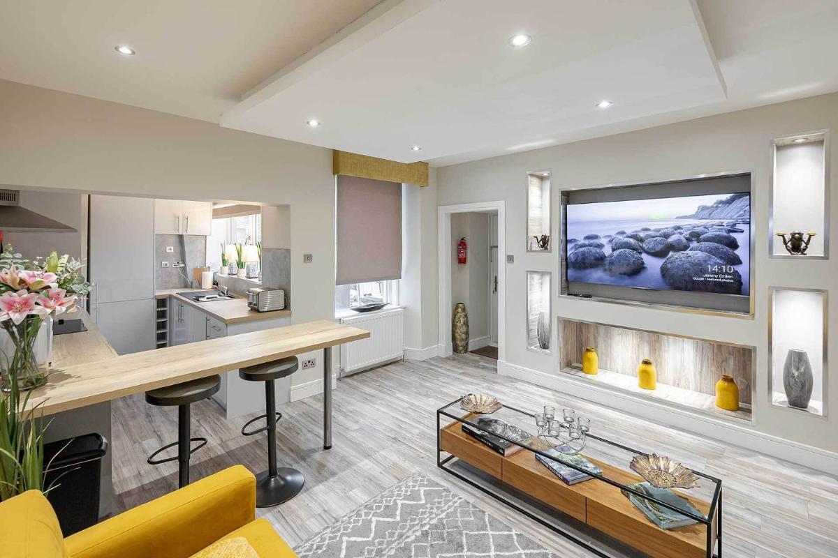 Craignish Apartments - Housity
