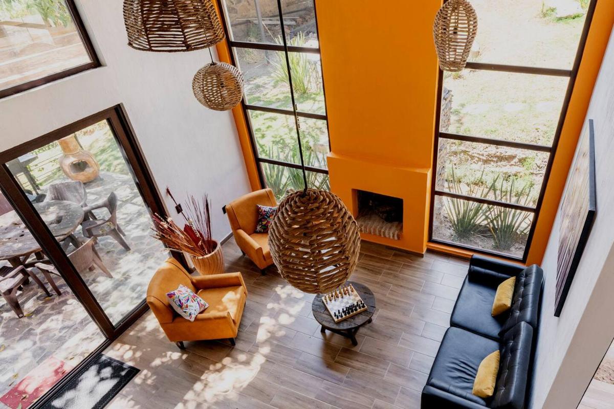 Mid Town Tapalpa - Housity