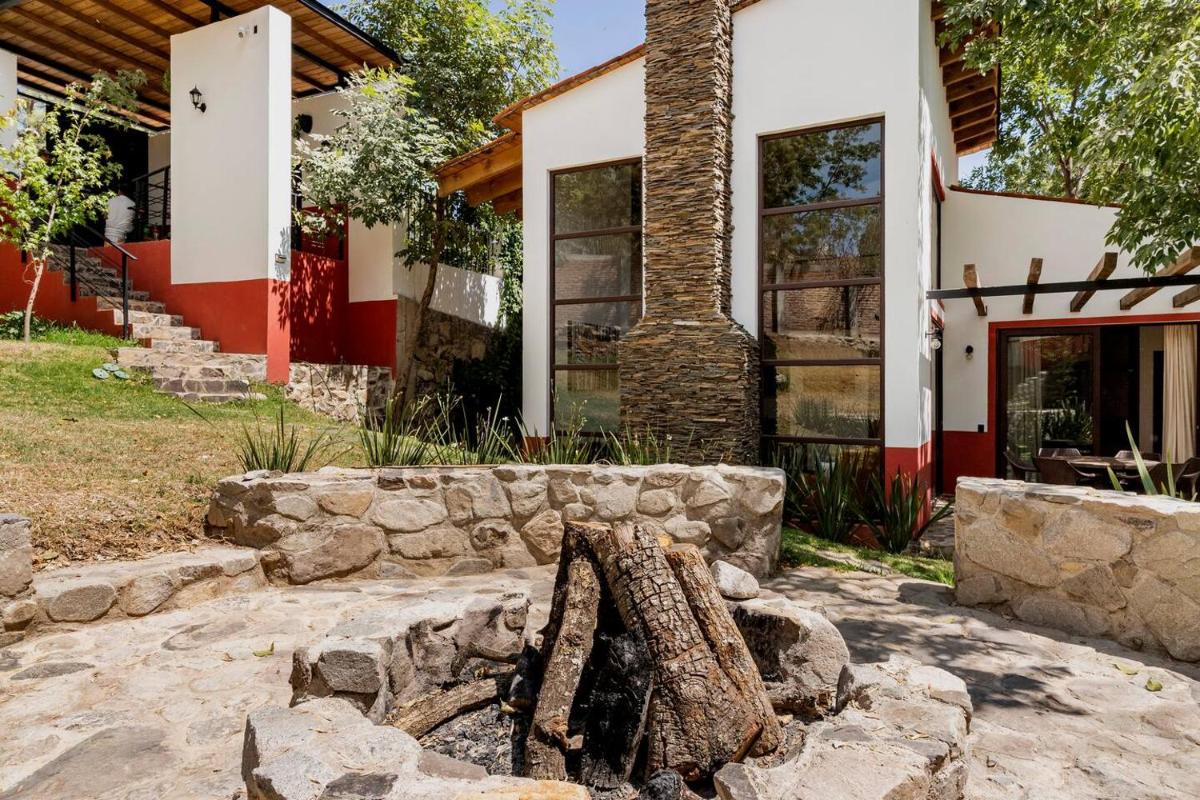 Suitetrails - Mid Town Tapalpa
