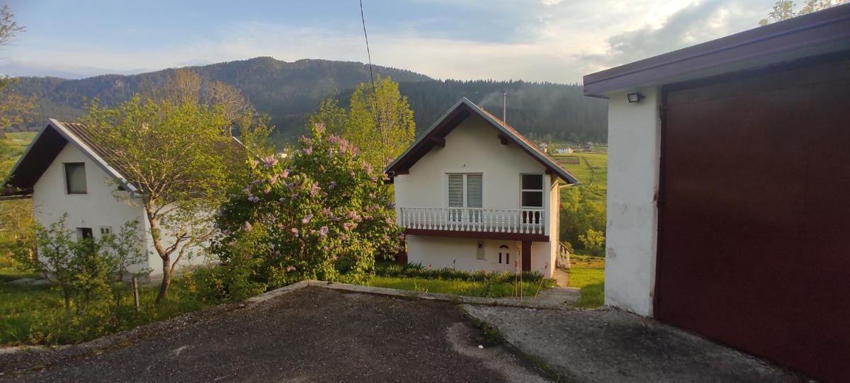 Vlasic holiday home - Housity