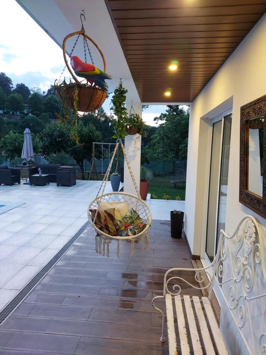 Villa Casa de Santo Antonio - Housity