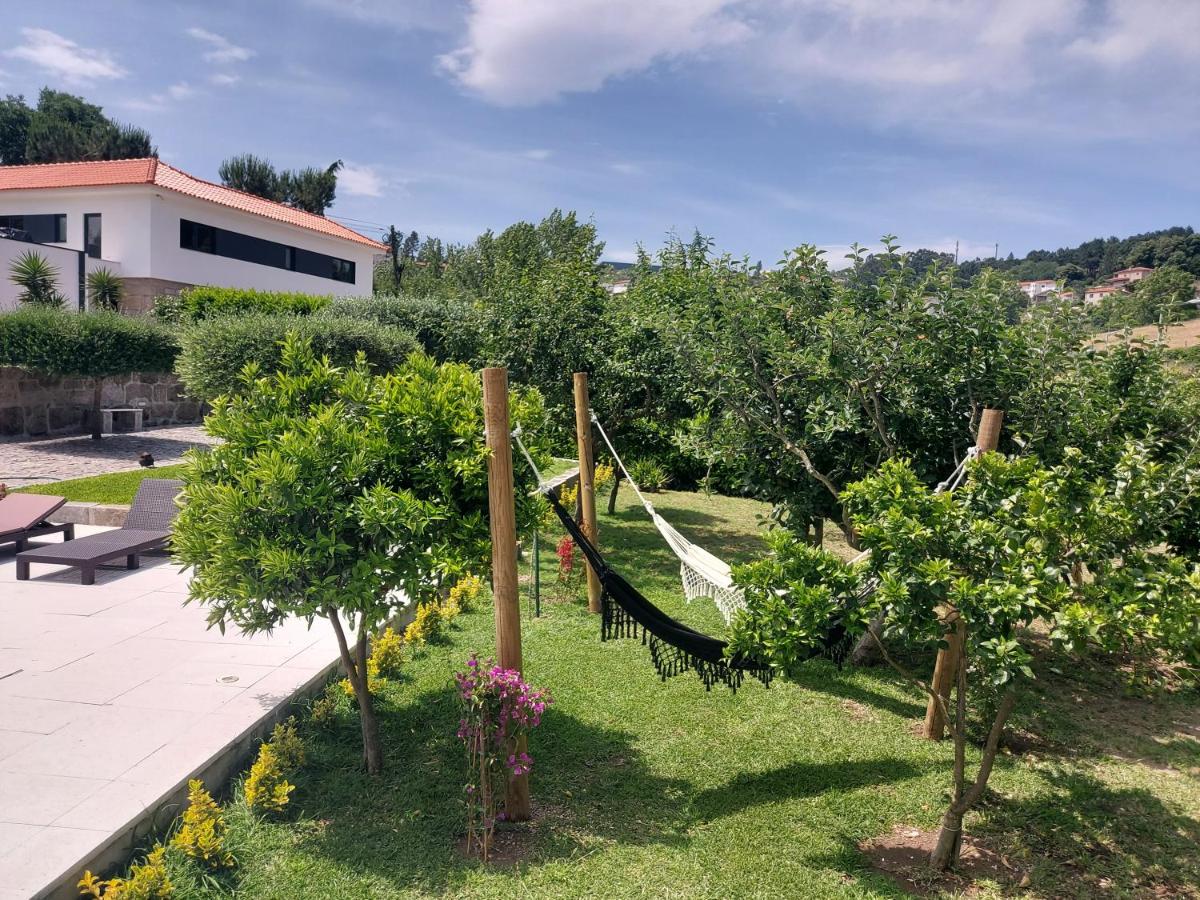 Villa Casa de Santo Antonio - Housity