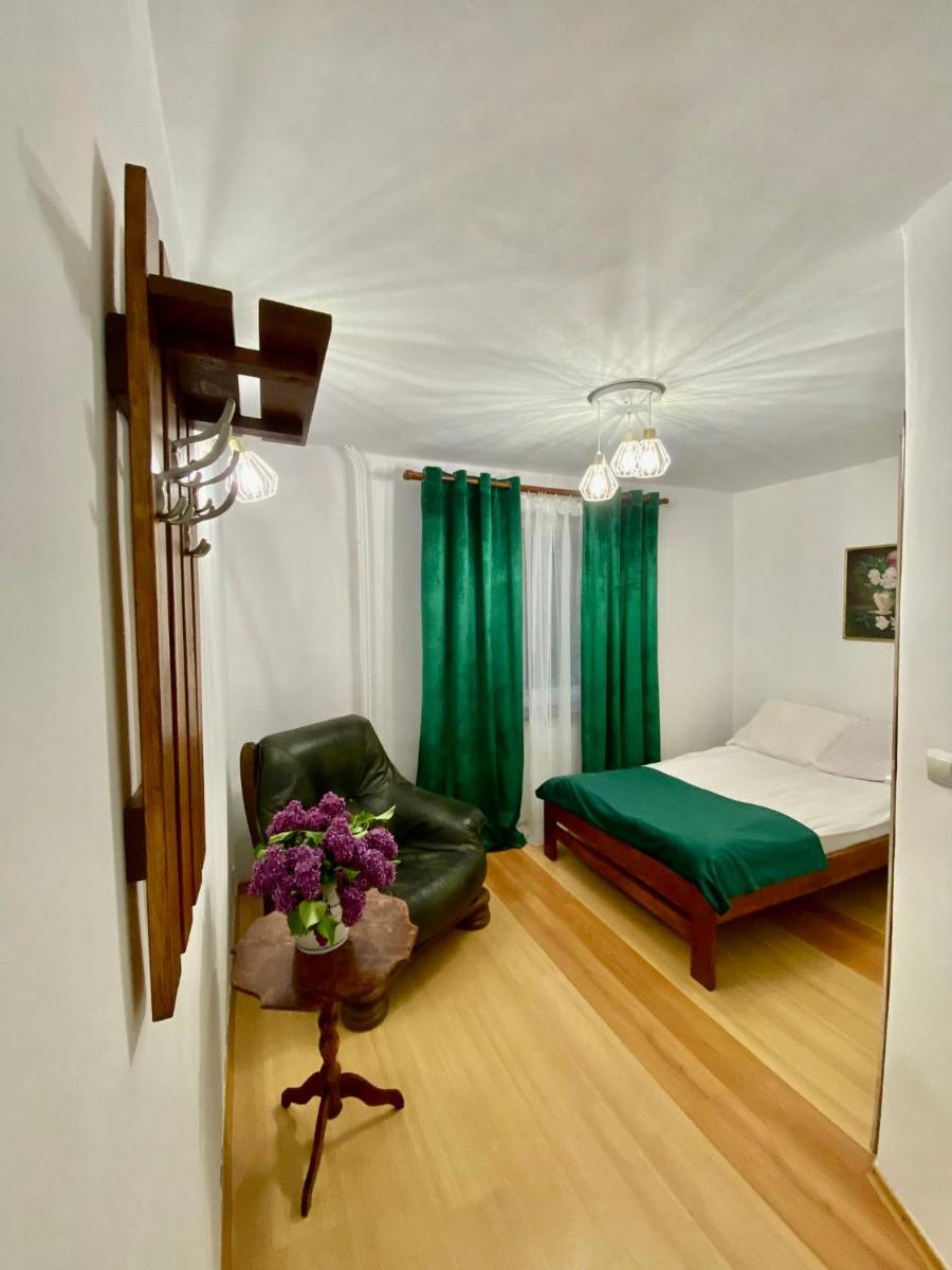 NOCLEGI NOVA - Housity