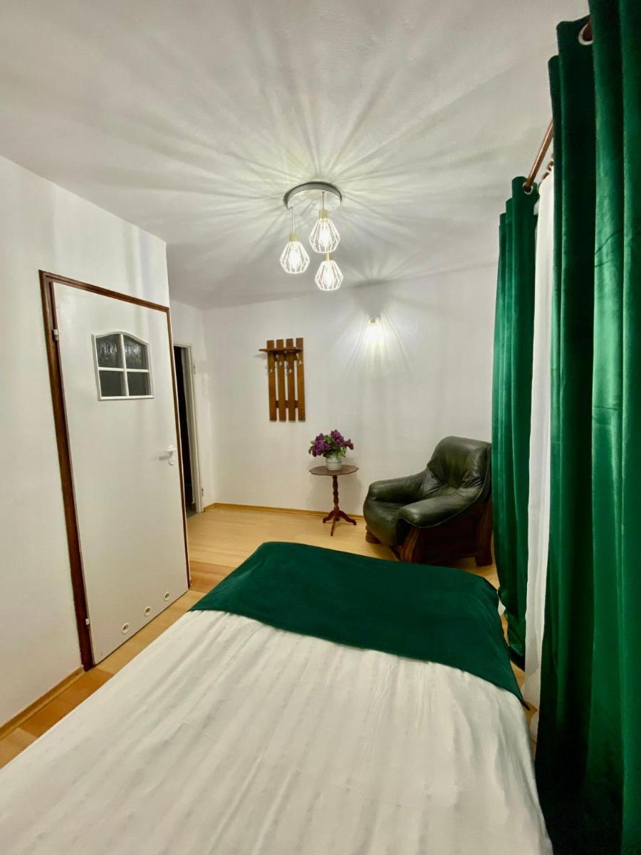 NOCLEGI NOVA - Housity