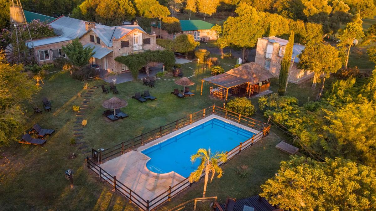 Vistalrio - Housity