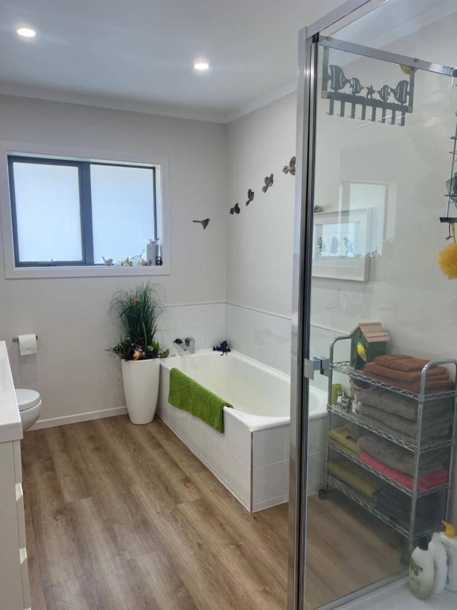 B&B at whitbourne - Hizvo