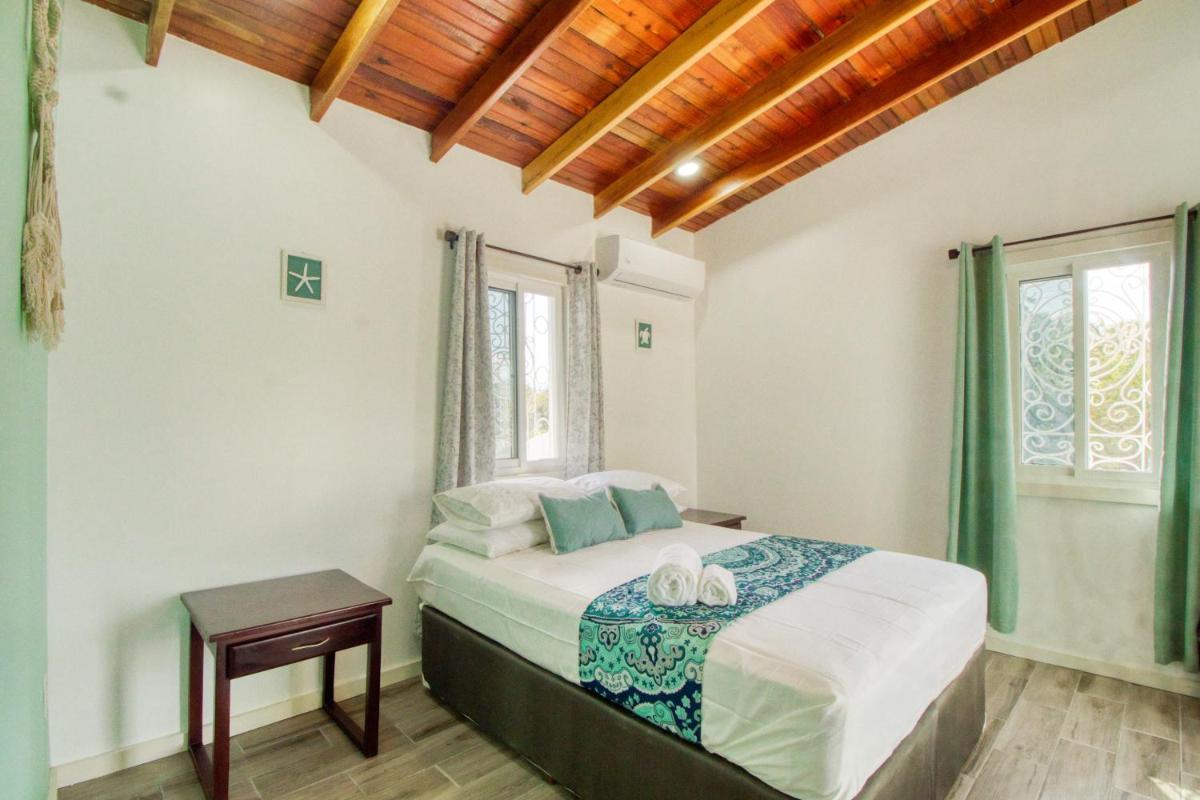 DV 4 at DV Cabanas Gold Standard Certified - Housity