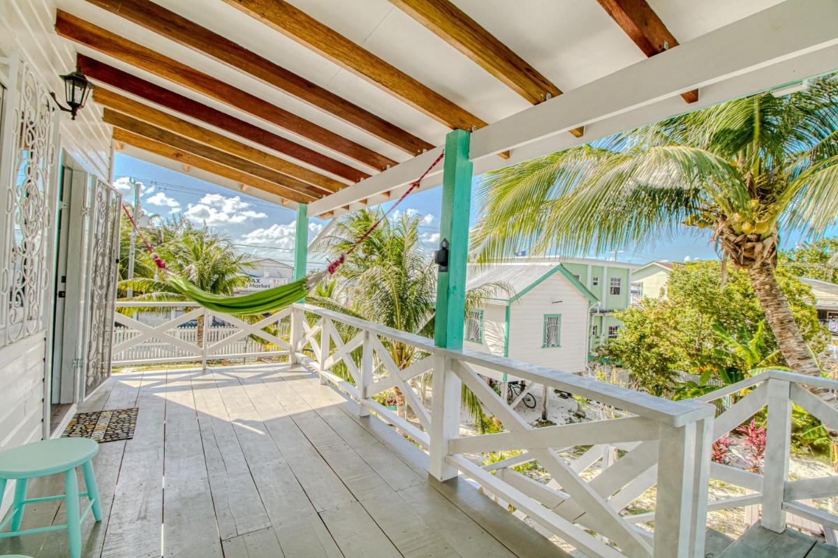 DV 4 at DV Cabanas Gold Standard Certified - Housity