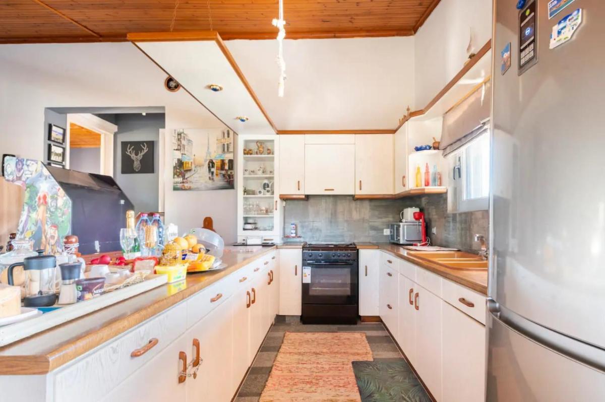 Boem Villa in Nafpliο - Housity