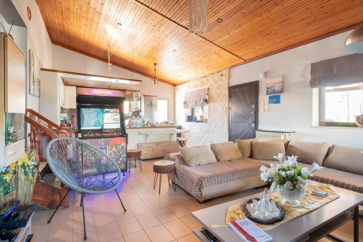 Boem Villa in Nafpliο - Housity