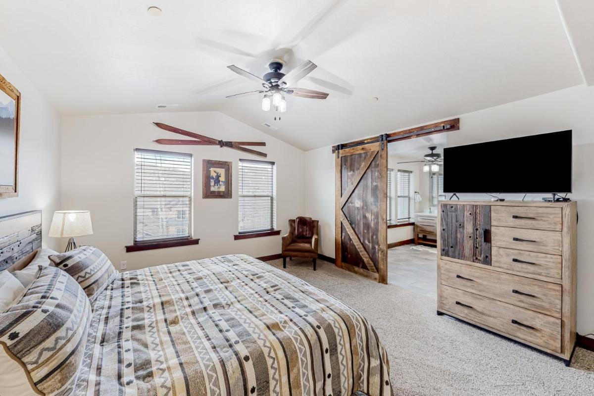 Good Time Getaway - Housity