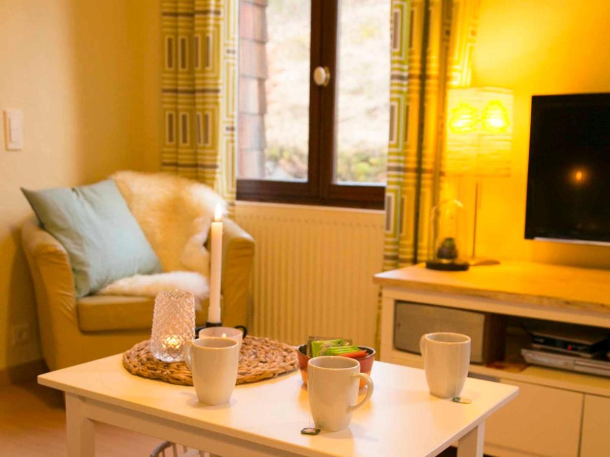 Gîte douillet à Fresse-sur-Moselle avec terrasse, WIFI et cuisine équipée - FR-1-589-43 - Housity