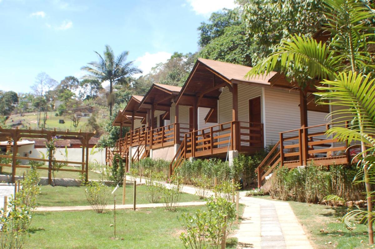 POUSADA SuaCasita - 5 LAGOS - Housity