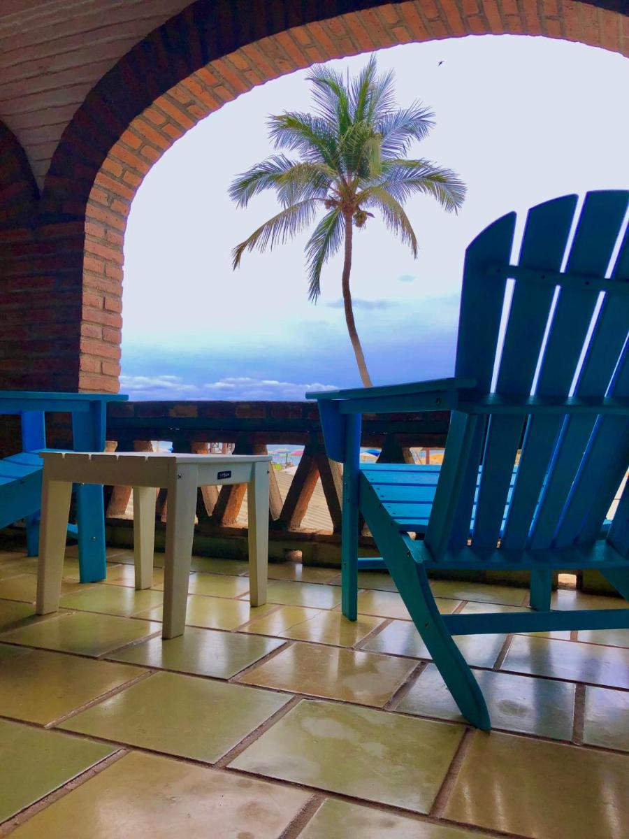 Sayulita Beach House Hotel - Housity