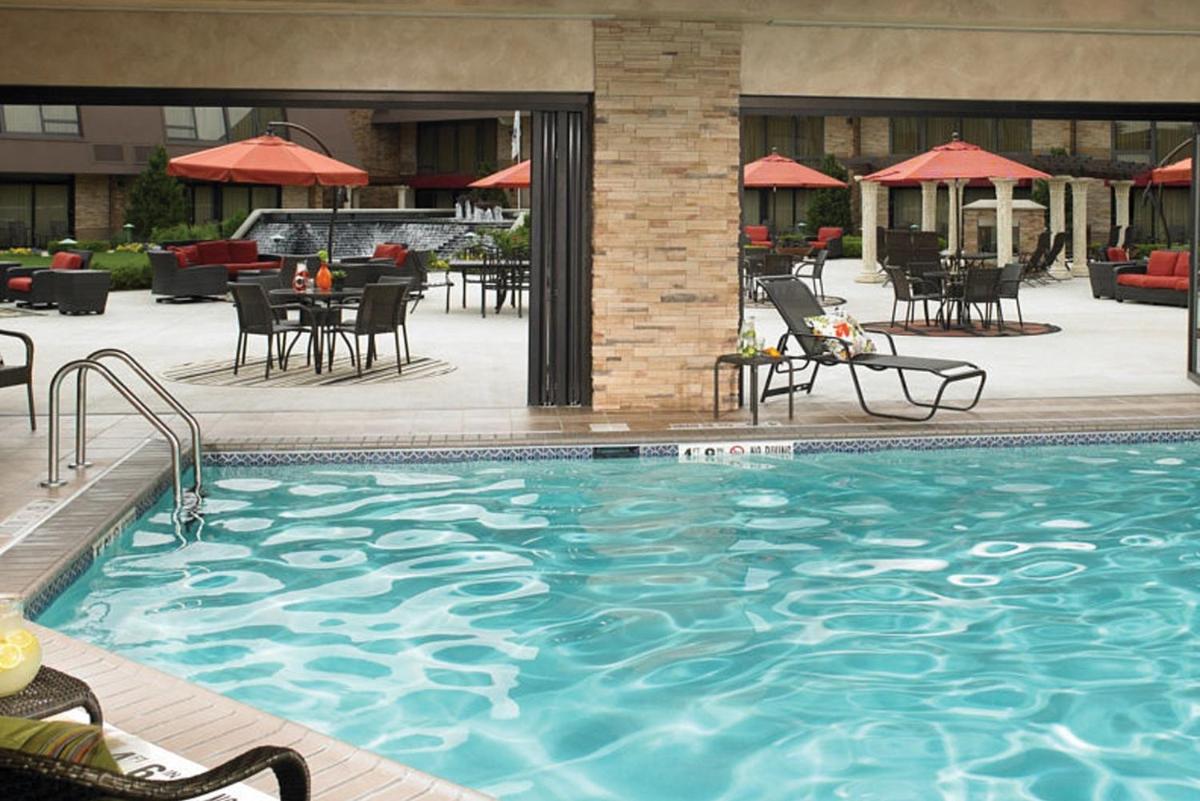 Indianapolis Marriott East - Housity