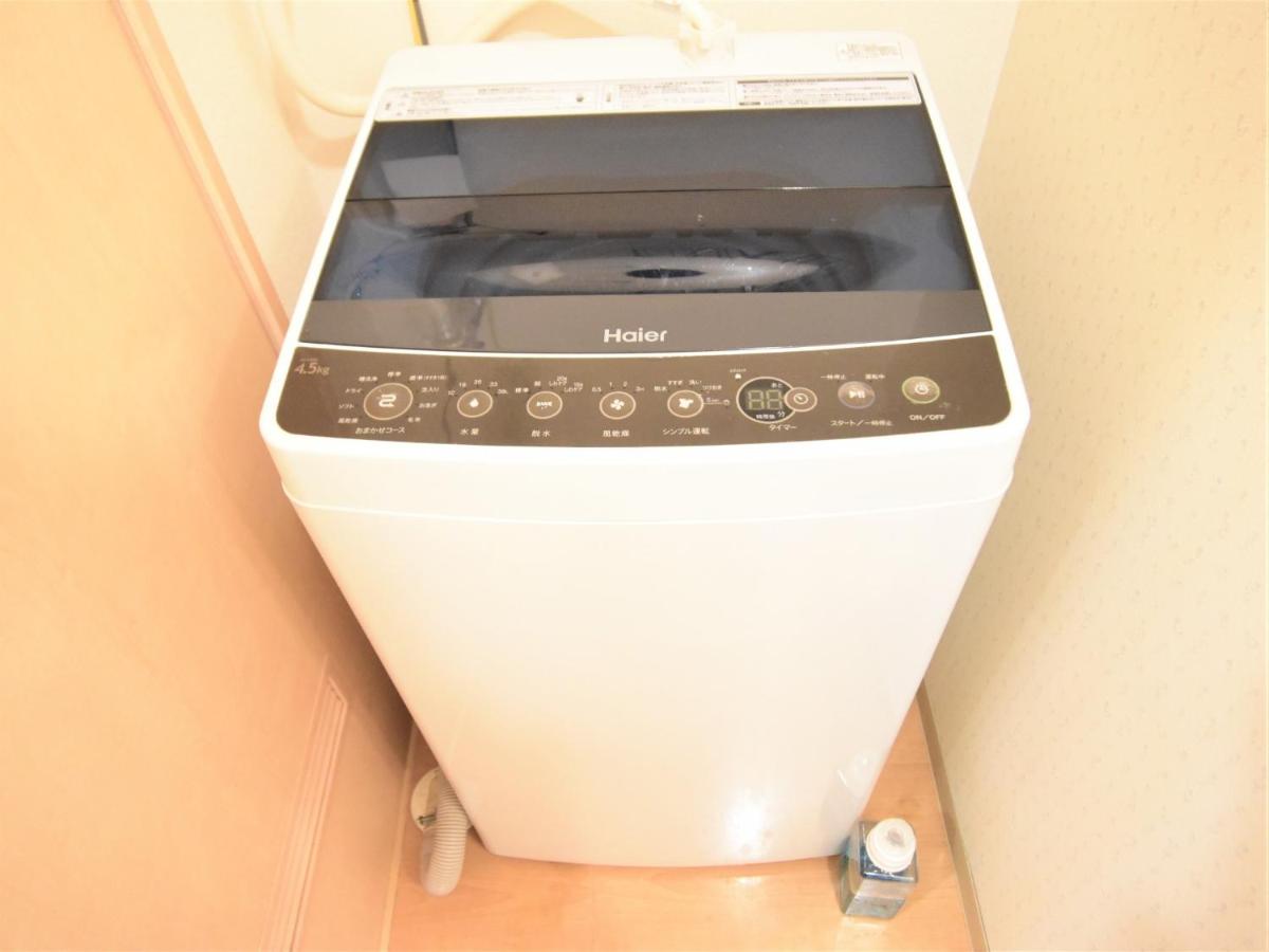 Alphabed Fukuyama Nishi Sakura Machi 205 / Vacation STAY 22290 - Housity