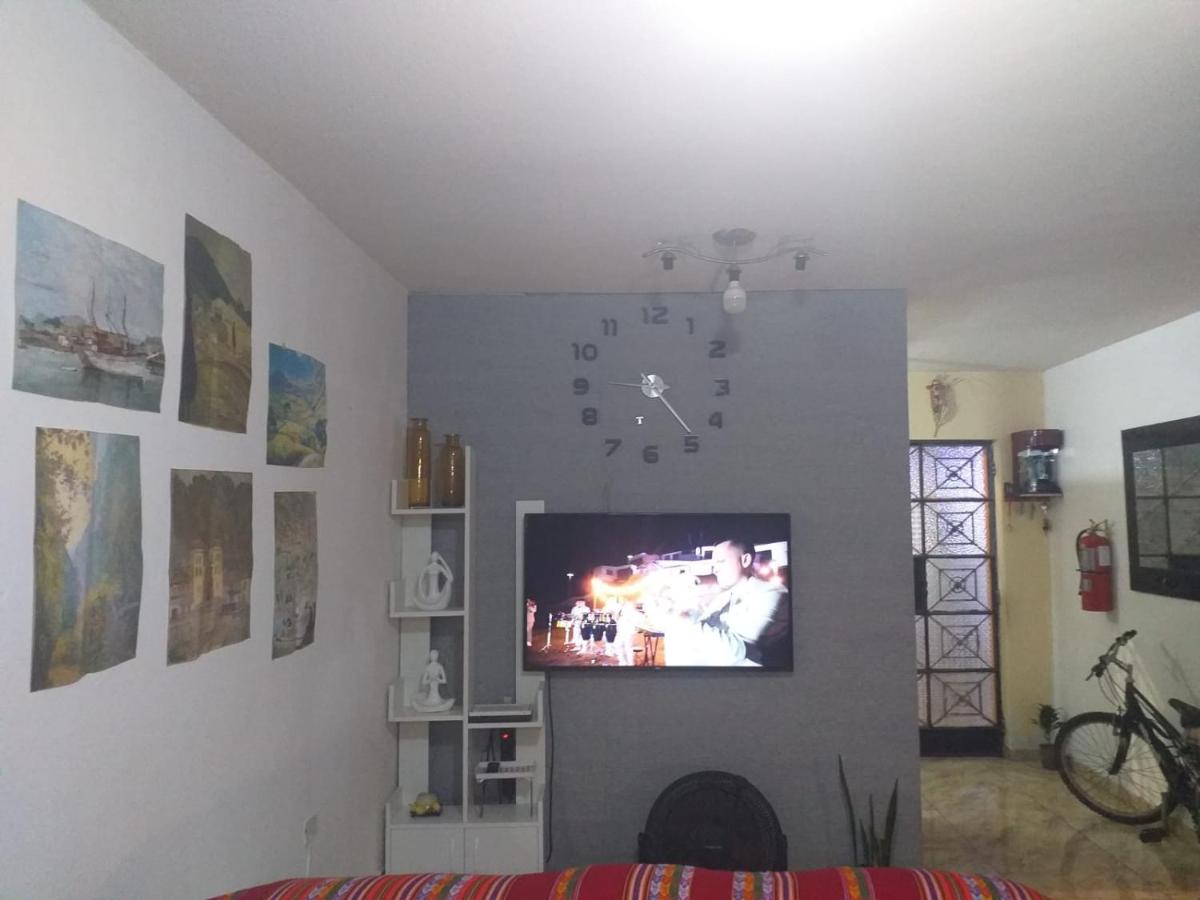 Chakana Family Home Lima Airport - Housity