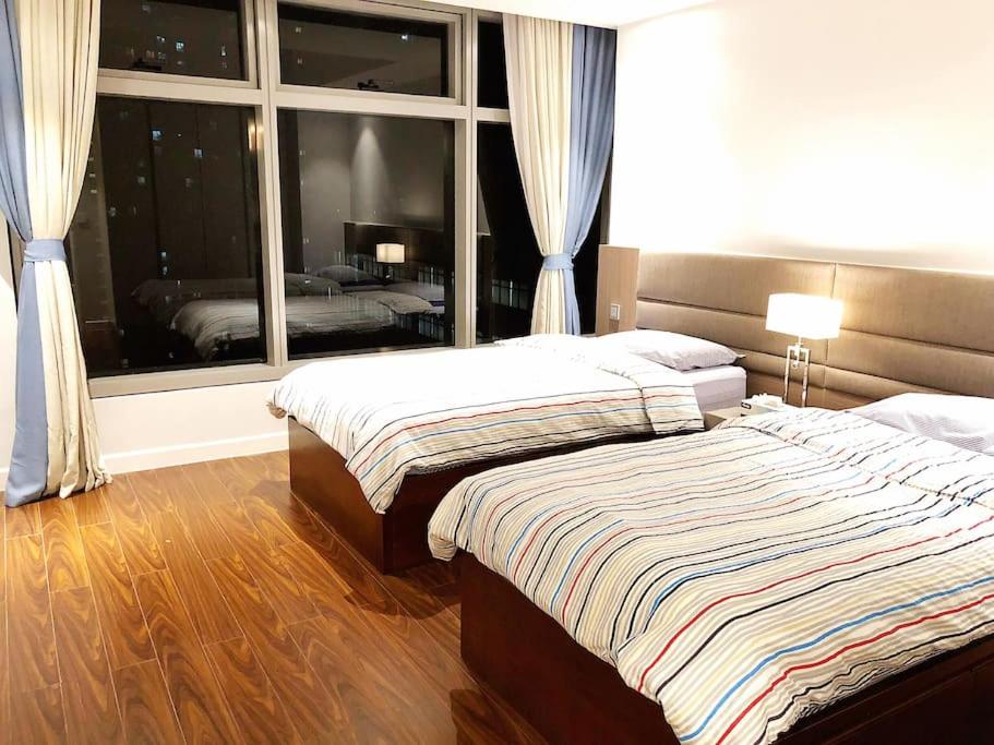3BR Luxury Apartment in heart of Ortigas - Hizvo