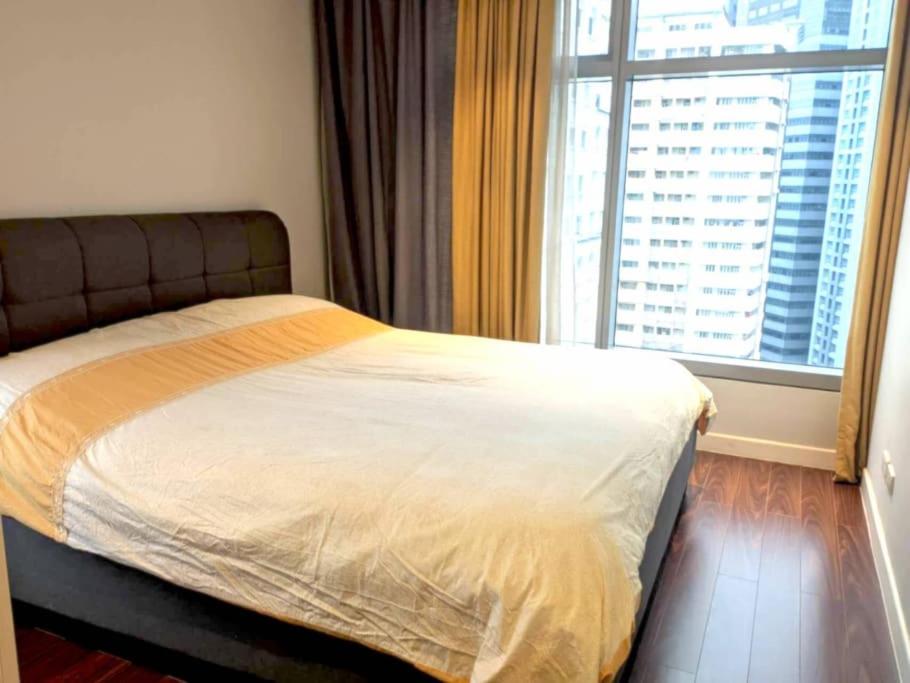 3BR Luxury Apartment in heart of Ortigas - Hizvo
