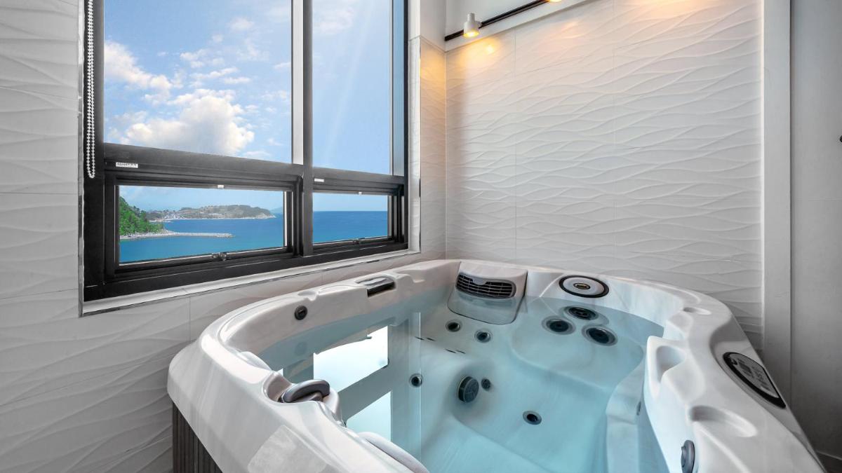 Jini Spa Pension A - Housity