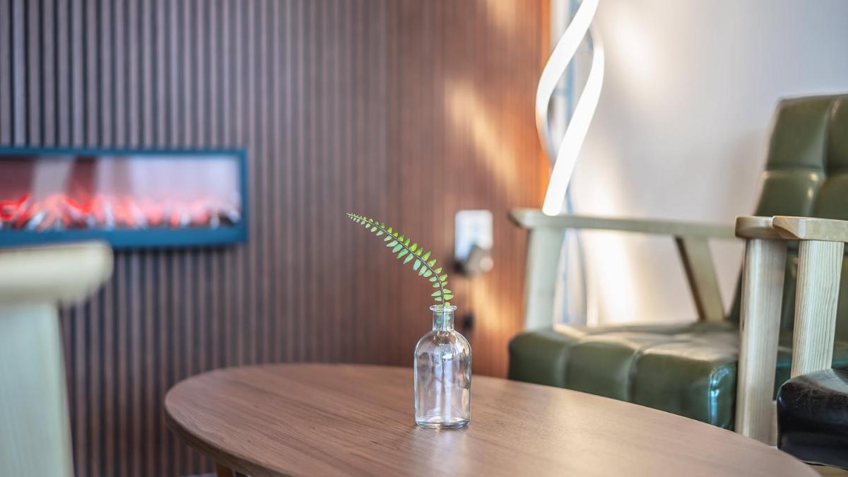 Jini Spa Pension A - Housity