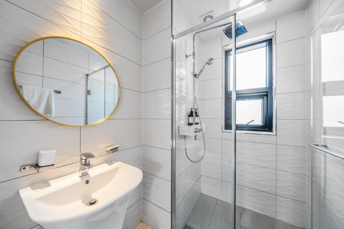 Jini Spa Pension A - Housity