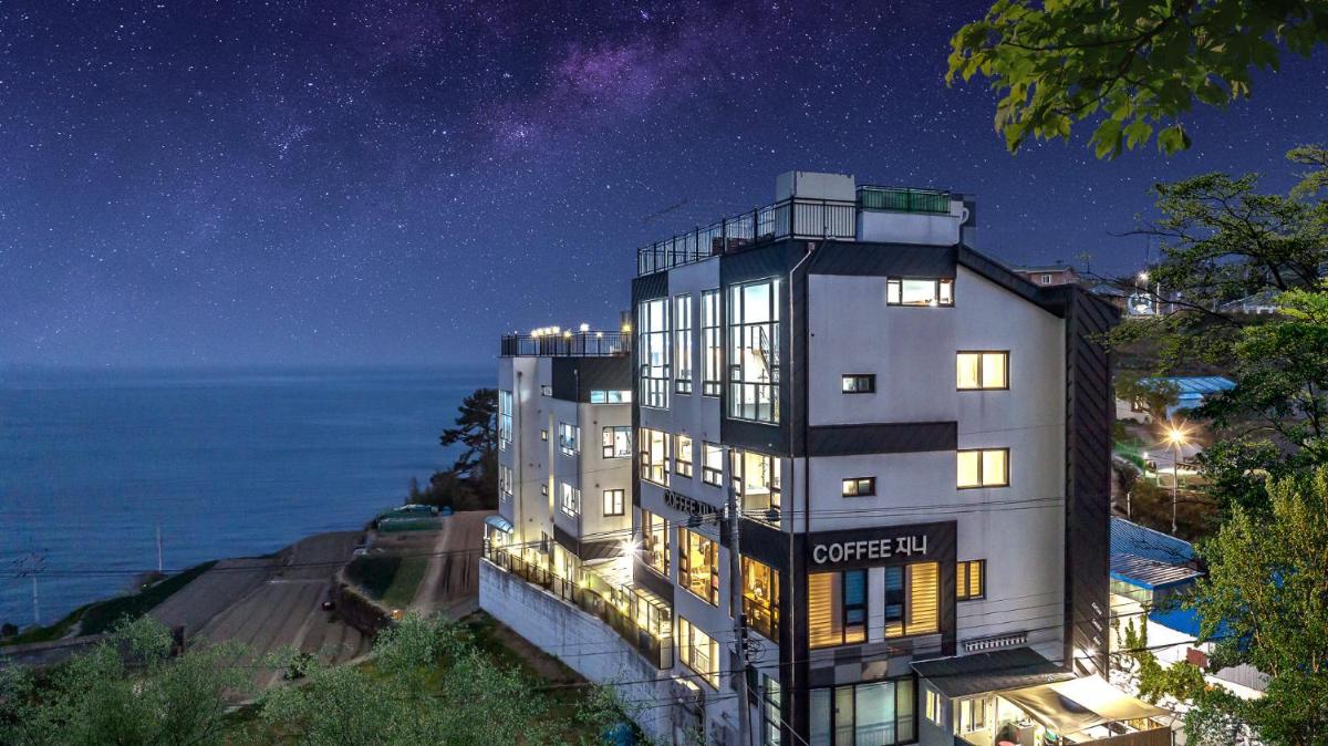 Jini Spa Pension A - Housity