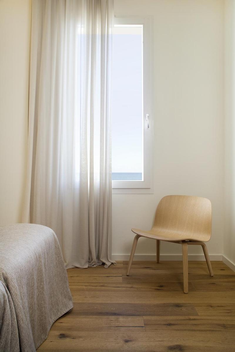 Imagen de la galería de Hostal Empúries, en L'Escala