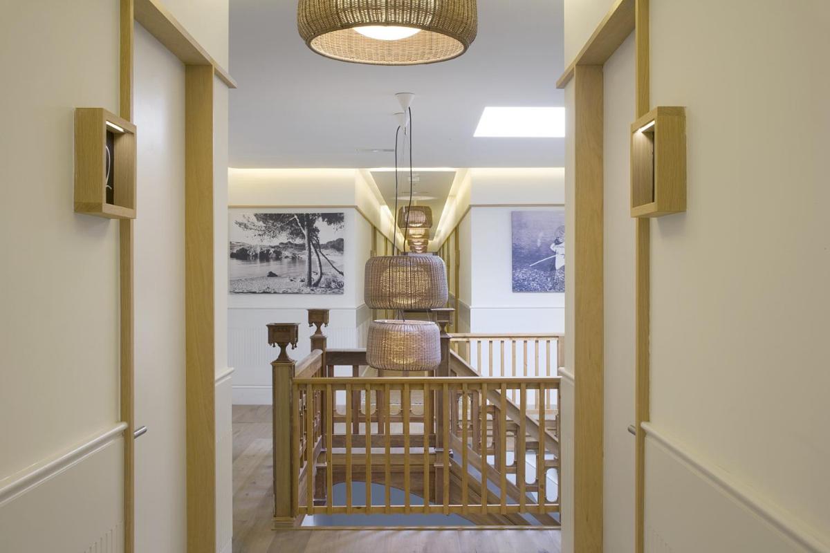 Imagen de la galería de Hostal Empúries, en L'Escala