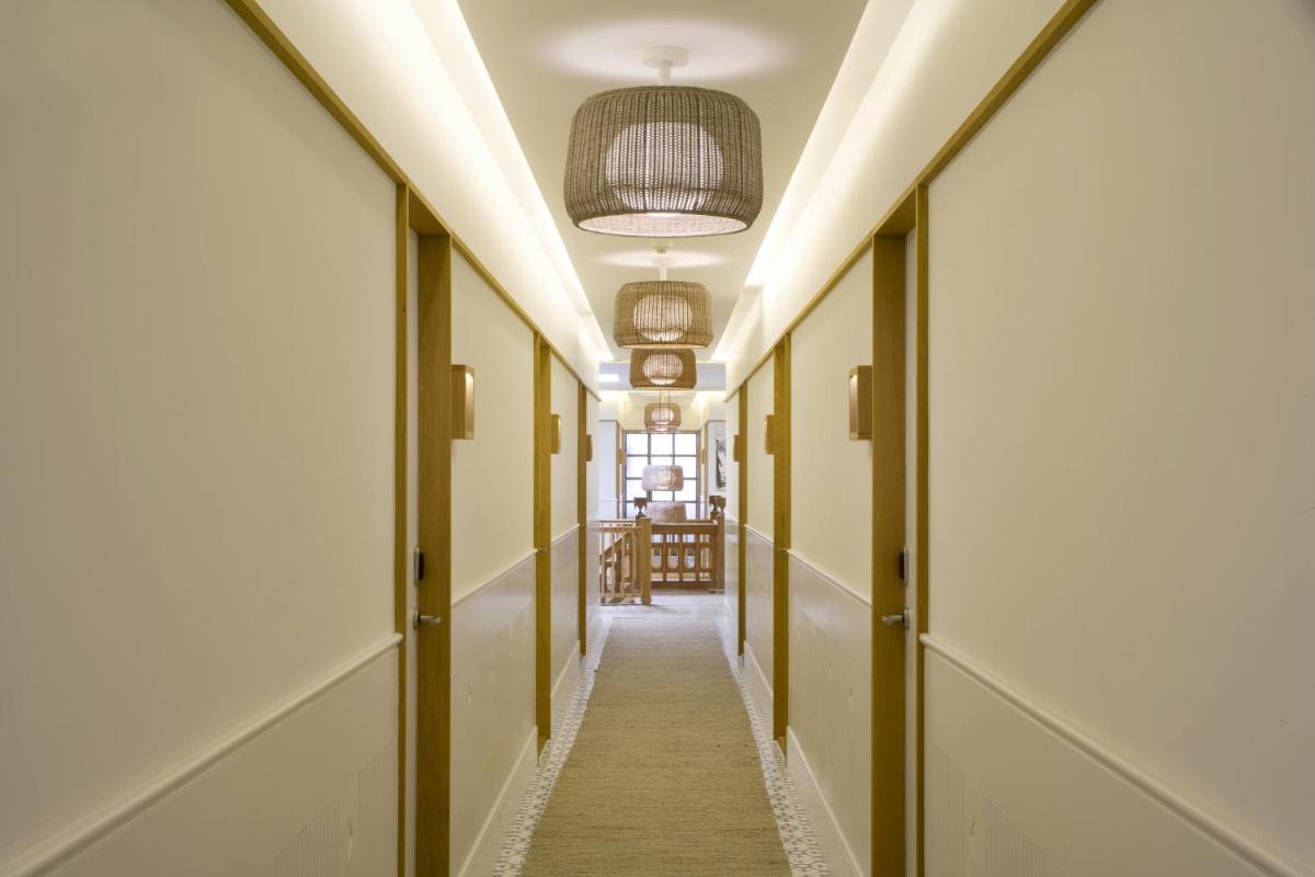 Imagen de la galería de Hostal Empúries, en L'Escala