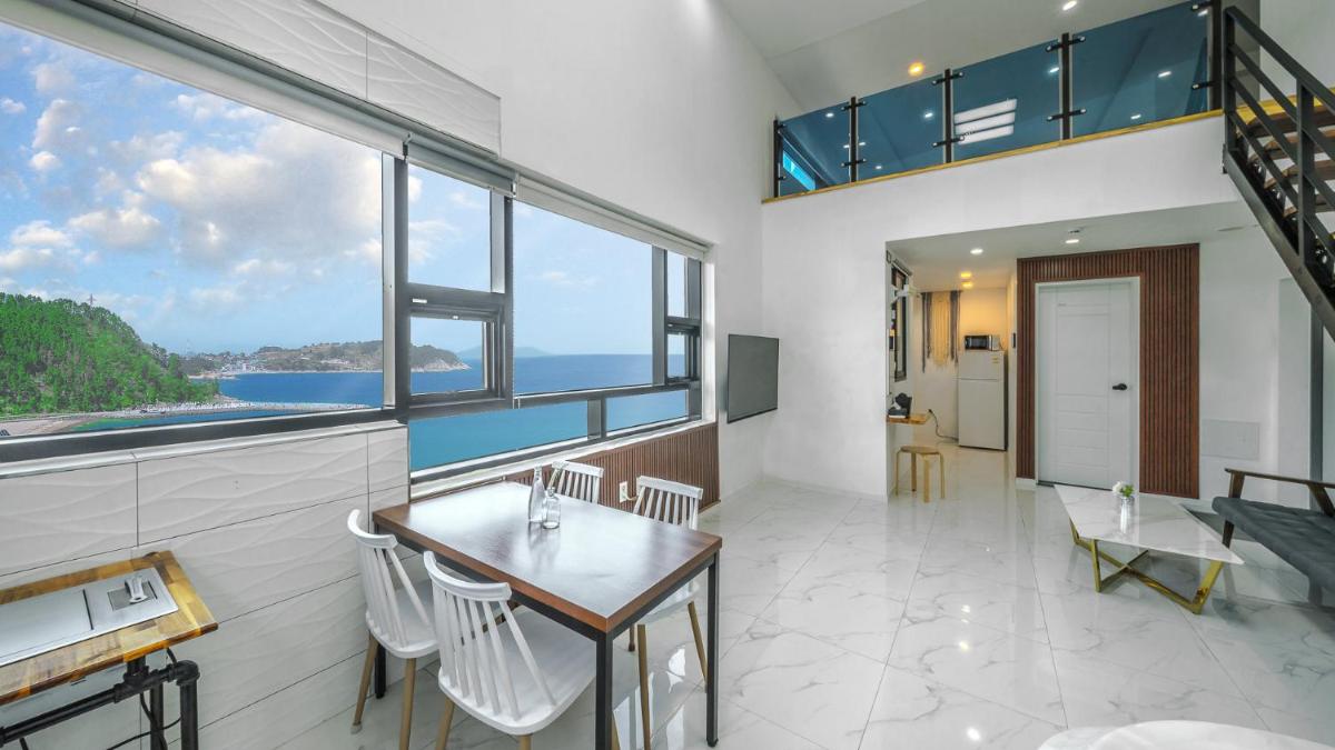Jini Spa Pension B - Housity