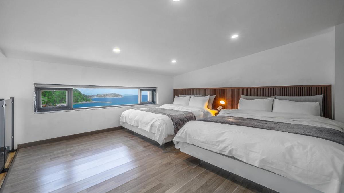 Jini Spa Pension B - Housity