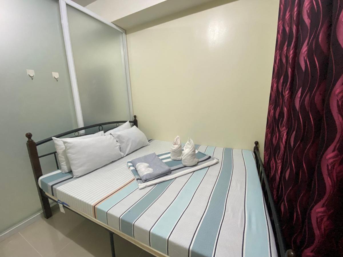 Sea Residences MOA Condo by Ruffa - Housity