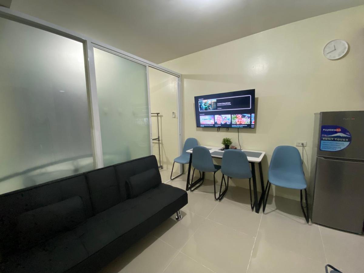 Sea Residences MOA Condo by Ruffa - Housity