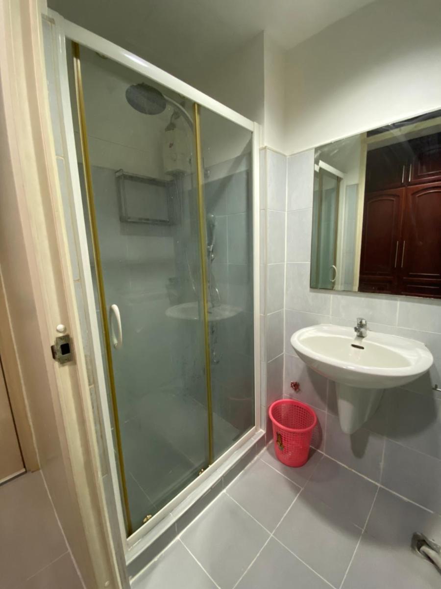 Sea Residences MOA Condo by Ruffa - Housity