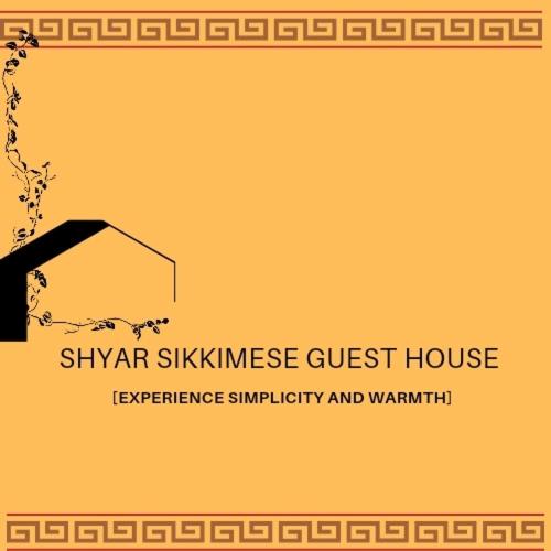 SHYAR SIKKIMESE GUEST HOUSE 2 - Housity