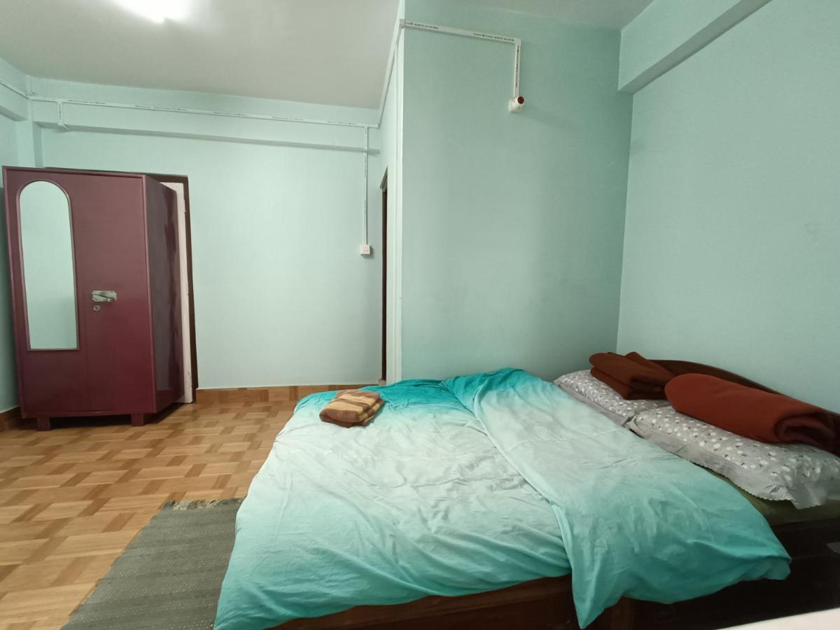 SHYAR SIKKIMESE GUEST HOUSE 2 - Housity