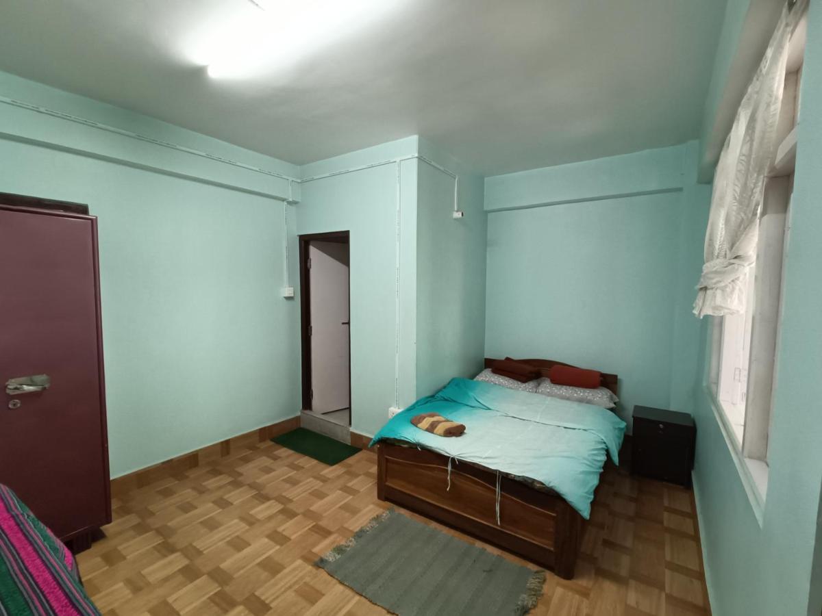 SHYAR SIKKIMESE GUEST HOUSE 2 - Housity