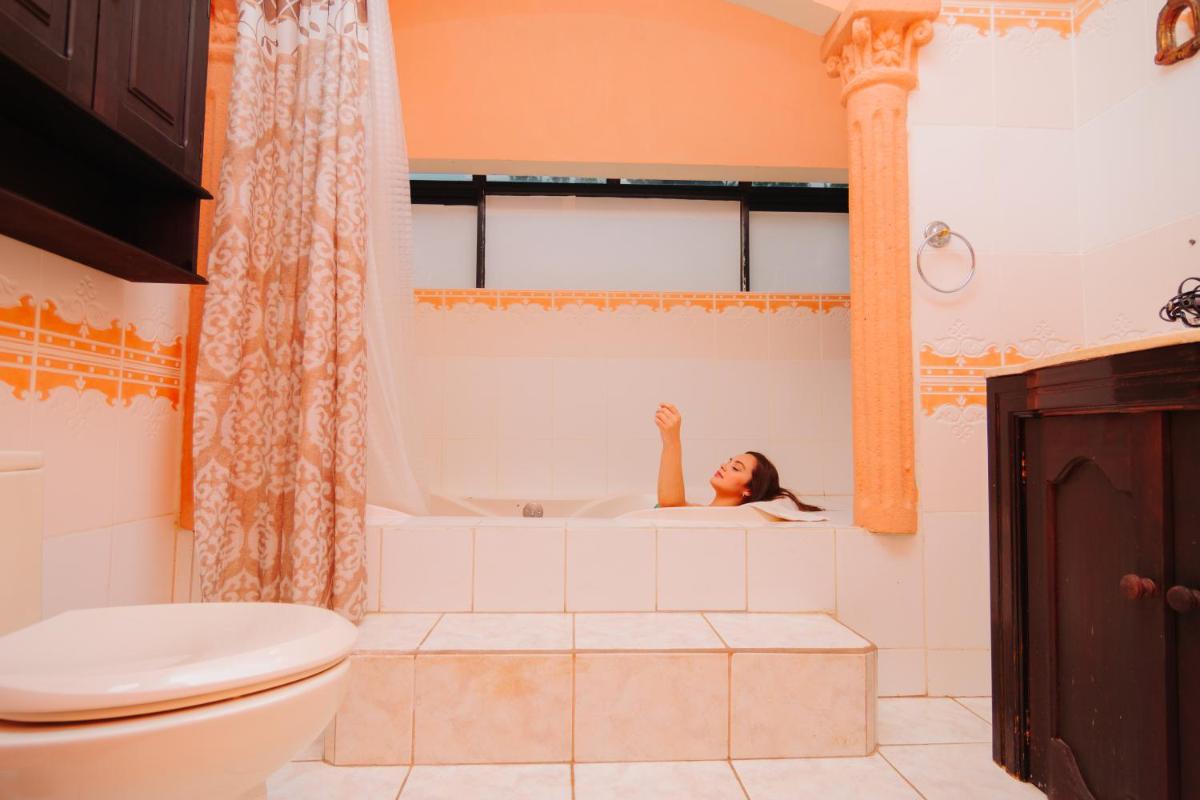 Hotel Boutique Casa José - Hizvo