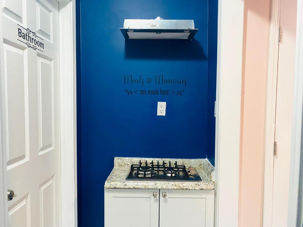 Sweet Home Georgia Romantique - Housity
