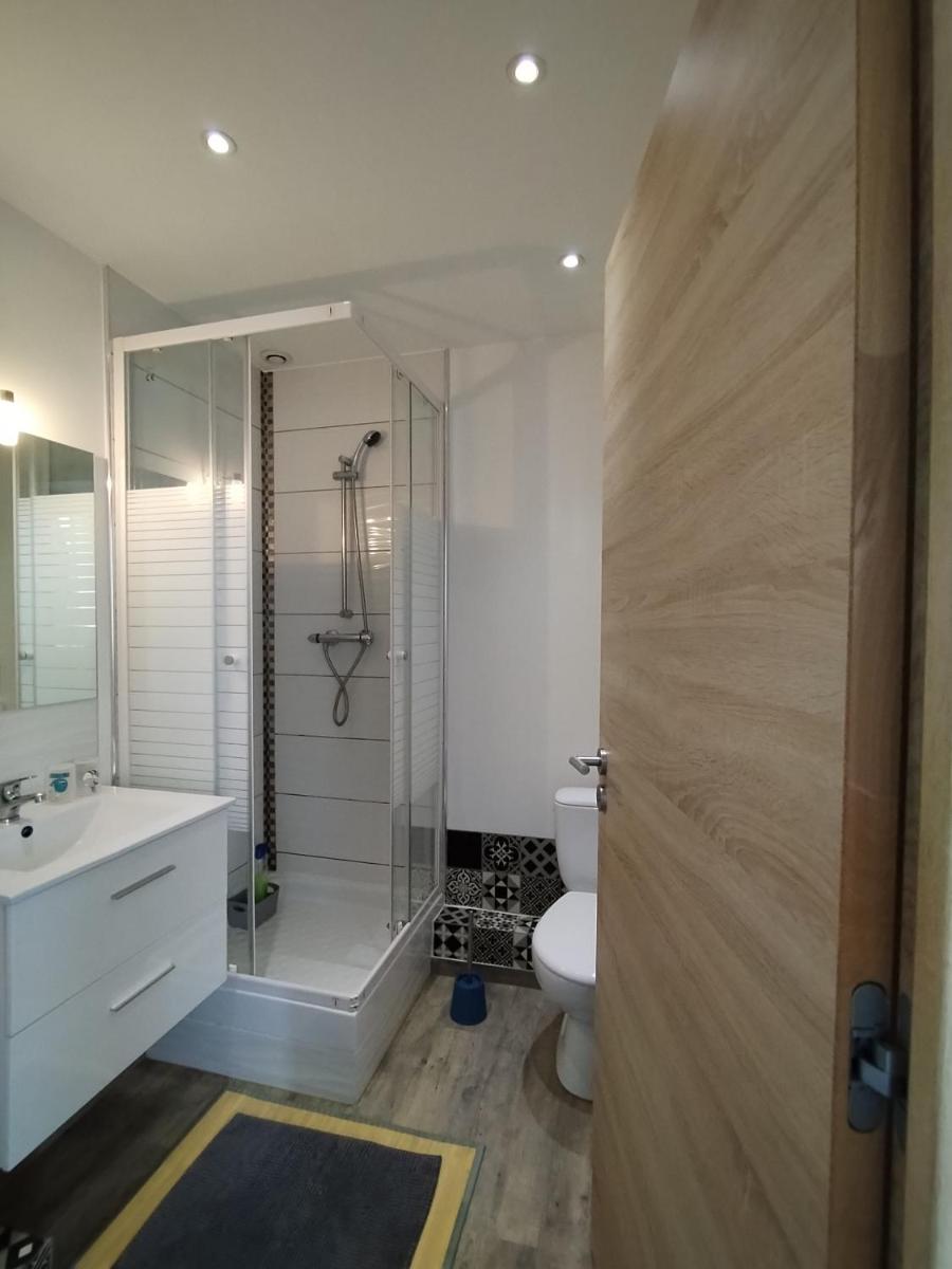 Studio port Toulon - Housity