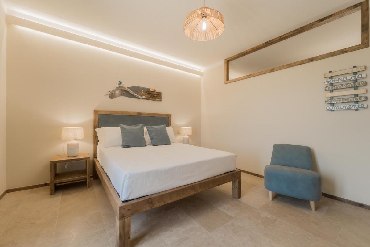 BnB Il Grecale - Housity