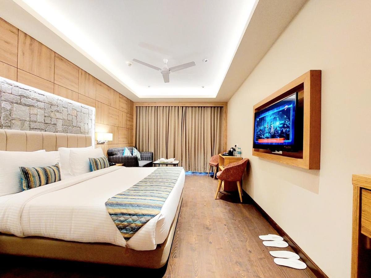 OREN Kasauli - Housity