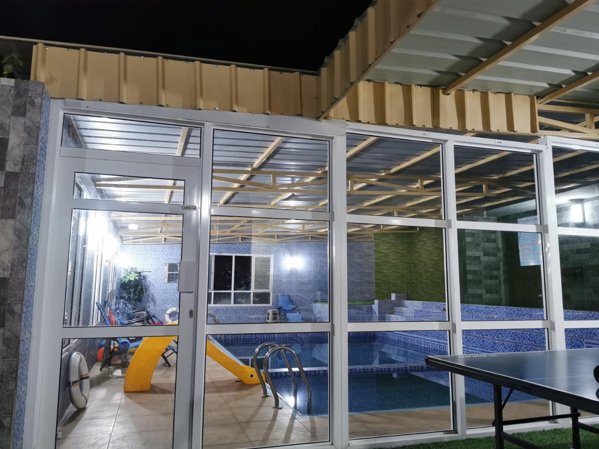 Villa Salassel Al Jabal Al Akhdar فلة سلاسل الجبل الأخضر - Housity